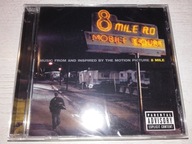 Eminem - 8 Mile The Soundtrack FOLIA!!!