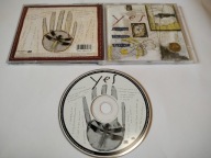 Yes – Highlights: The Very Best Of Yes - CD 1993 1.WYDANIE C1202