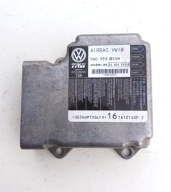 VW PASSAT B6 TIGUAN MODUŁ SENSOR PODUSZEK AIRBAG 5N0959655M