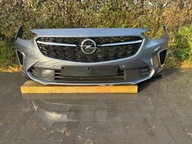 OPEL INSIGNIA B LIFT GSI ZDERZAK PRZEDNI KOMPLETNY Z10B