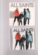All Saints - Studio 1 Special Edition CD + DVD