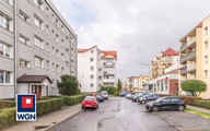 Mieszkanie, Reda, Wejherowski, 73 m²