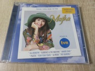 Majka Piosenki z serialu MAJKA i nie tylko CD-rock