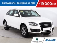 Audi Q5 2.0 TDI, 167 KM, 4X4, Klima, Klimatronic