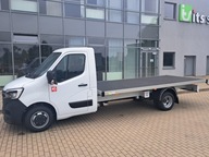 Renault Master platforma 9EP