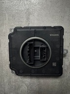 VOLVO S90 XC90 S60 XC60 XC40 MODUŁ LED LAMPY 31427776