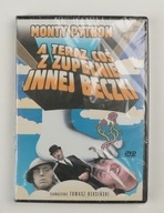 A Teraz Coś z Zupełnie Innej Beczki MONTY PYTHON
