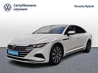 Volkswagen Arteon 2.0TSI 190KM ACC SalonPL Led Czu