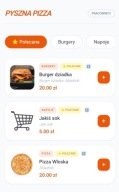 Kompletny System Zamówień Online dla Restauracji + POS (Skrypt PHP)