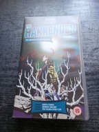 Hakkenden Volume 2 (Anime) kaseta VHS
