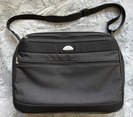 Torba podróżna Samsonite gratis kosmetyczka WENGER