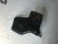 NAROZNIK ZDERZAKA LEWY FORD FOCUS MK3 KOMBI