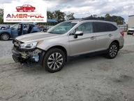 Subaru Outback Limited, 4x4 2.5 Benzyna 175KM