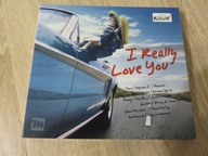 I Really Love You 2CD-chill