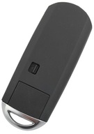 Obudowa Pilota kluczyk Mazda 2 PRZYCISKI MAZ24R 3 5 6 CX-5 CX-7 KLAPKA