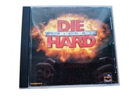 Die Hard Trilogy Szklana Pułapka PC CD Fox Interactive EA klasyk akcji 1996