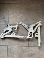 BMW X5 F15 X6 F16 ZAWIAS ZAWIASY MASKI LEWY PRAWY KPL 416