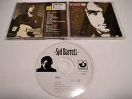 Syd Barrett (Pink Floyd) – Opel - CD 1994 C1797