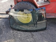 SZYBA CZOŁOWA DACIA DUSTER 2010- SANDERO 08-