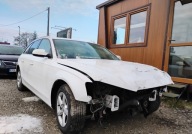 Audi A4 Avant 112014r, 2.0TDI. AUTOMAT. Uszkodzony przod. 2.0 Diesel