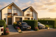 Działka, Marki, Wołomiński, 635 m²