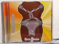 ACTING LOVERS - EROTIC SECRETS - CD - LIMITED - NOWA