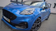 Ford Puma 1.5 EcoBoost ST X 200KM 2021r Stan idealny!