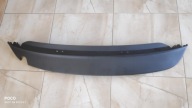 SPOILER ZDERZAKA TYŁ VW GOLF VI 5K6807521K