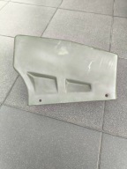 Owiewka osłona zbiornika chlodnicy plastik Cagiva 350 W12 T4