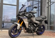 Yamaha Tracer 9GTTracer 9GT pewny motocykl Aktywny Tempomat salon Bielsko