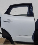 JAGUAR E-PACE X540 DRZWI KOMPLE TYŁ PRAWE NAK