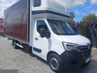 Renault Master 2.3dci 168KM 10palet 2022r