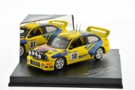 SEAT CORDOBA WRC P.Liatti Monte Carlo 1999 1/43