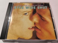 EYES WIDE SHUT CD OCZY SZEROKO ZAMKNIETE JOCELYN POOK CHRIS ISAAK LISZT
