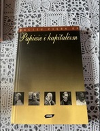 Maciej Zięba OP “Papieże i kapitalizm”