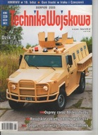 Nowa Technika Wojskowa 8/2005 stan