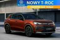 Volkswagen T-Roc Style 1.5 eTSI 150 KM DSG Zamów