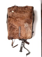 Plecak wojskowy Wehrmacht 1942 rok