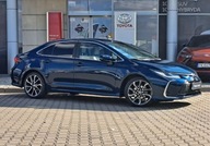 Toyota Corolla Toyota Corolla 1.8 Hybrid 140KM Executive FV23 1.8