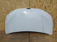 MICROCAR MGO 6 2020- MASKA POKRYWA SILNIKA ORYGINAŁ