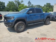 RAM 1500 _TRX_FINAL EDITION_5 7 Box_4x4_6.2 L_702 km_2024r 6.2 Benzyna