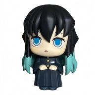 FIGURKA ANIME DEMON SLAYER 10CM Muichiro Tokito PREZENTY ŚWIĄTECZNE