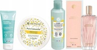 Yves Rocher 1 x Comme une Evidence 100ml + Zestaw do twarzy + Maseczka