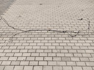 PRZEWODY HAMULCOWE SKODA RAPID 1,0TSI