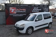 Peugeot Partner BEMOWO 1.6 Diesel, 2005 rok produkcji KOMIS TYSIAK