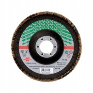 WURTH TARCZA SCIERNA LISTKOWA LAMELKA NIERDZEWNA 125mm P40 Wurth 0579430324