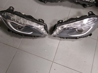 LAMPA LAMPY MERCEDES 176 A klasa W176 bi xenon LED A1768201261 A1768201161