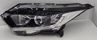 HONDA HRV HR-V 2 LIFT REFLEKTOR LEWY LAMPA LEWA PRZEDNIA SOCZEWKA 100-7R007