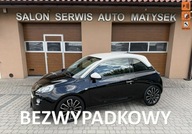 Opel Adam Rej.2019r 1,4 100KM Klimatyzacja Nawigacja 1.4 Benzyna 100KM