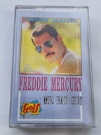 FREDDIE MERCURY - MR. BAD GUY